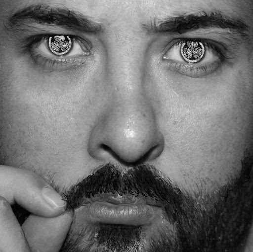 Jared Lowe Photo 7