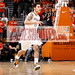 Shane Larkin Photo 15