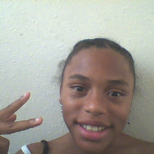 Kristen Booker Photo 17