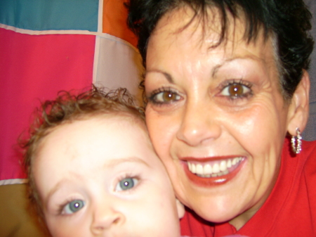 Nancy Pace Photo 30