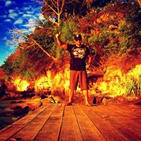Nathan Grose Photo 8
