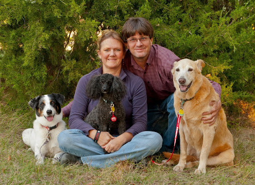 Stacey Copeland Photo 12