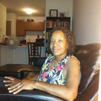 Cora Robinson Photo 12