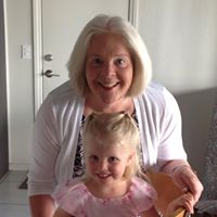 Clair Kennedy Photo 16
