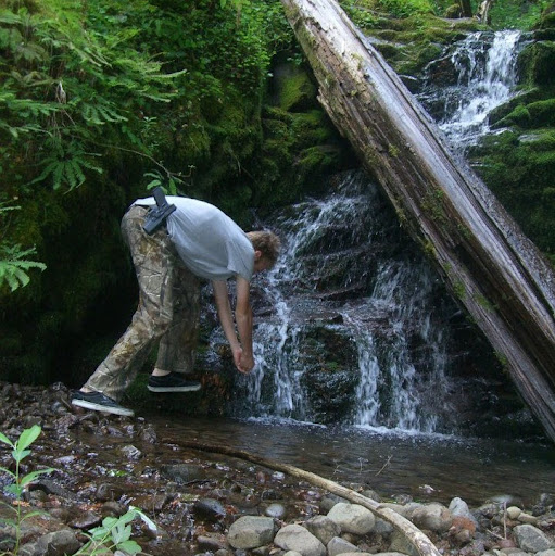Shane Stephenson Photo 13
