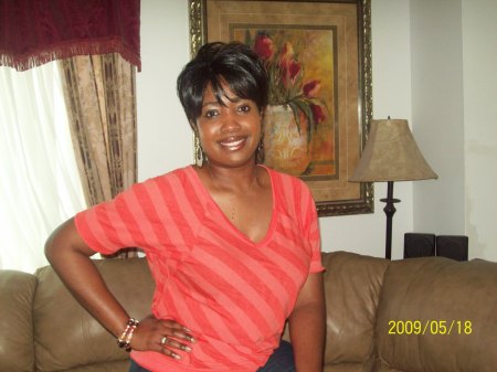 Cheryl Stevens Photo 6