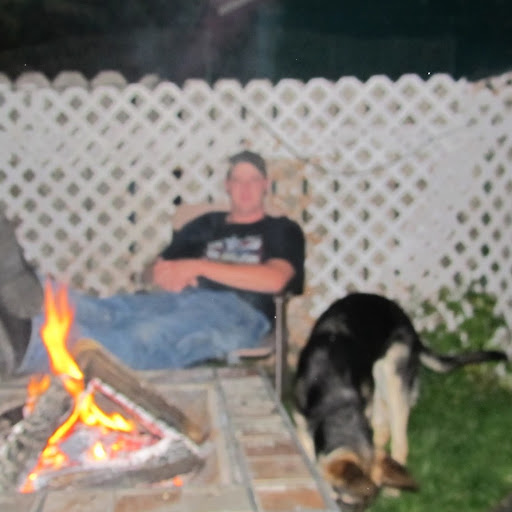 Bryan Knapp Photo 7