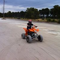 Conor Smith Photo 22