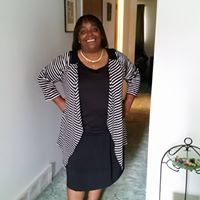 Kim Franklin Photo 21