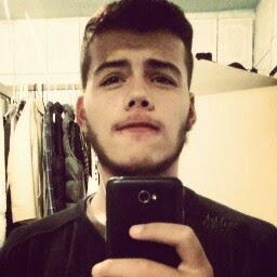 Adrian Preciado Photo 27