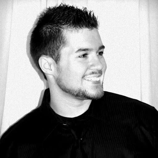 Brian Morrison Photo 7