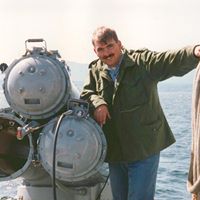 Robert Nau Photo 12