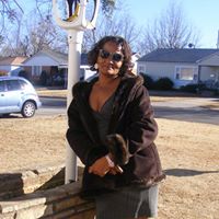 Constance Gaines Photo 5