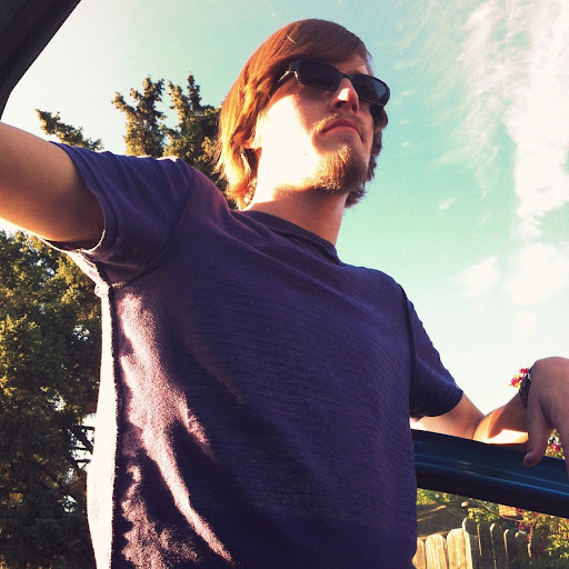 Justin Pehrson Photo 5