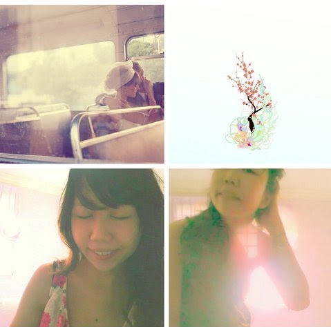 Andrea Lin Photo 24