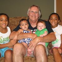 Ronald Poole Photo 32