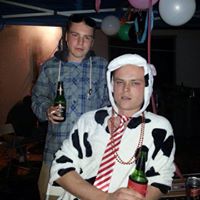 Daniel Doherty Photo 30