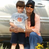 Elizabeth Brannon Photo 29
