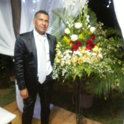 Orlando Gil Photo 23