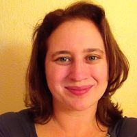 Katherine Atkinson Photo 25