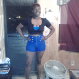 Fredricka Roberson Photo 1
