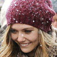 Elizabeth Olsen Photo 7