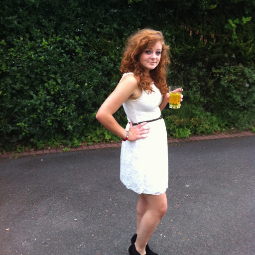 Rebecca Wilkinson Photo 7