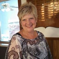 Joanne Murphy Photo 2
