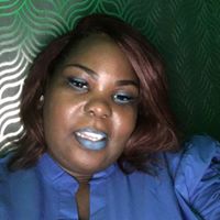 Genetta Clark Photo 5