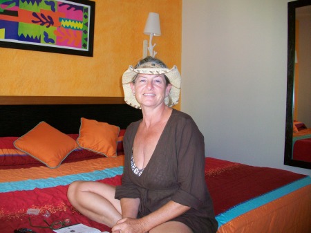 Suzanne Willis Photo 8