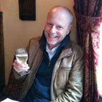 Ken Lindsay Photo 16