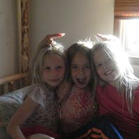 Emily Black Photo 12