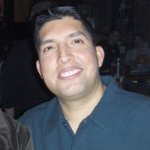 Anthony Ponce Photo 1