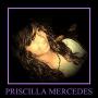 Priscilla Mercedes Photo 2