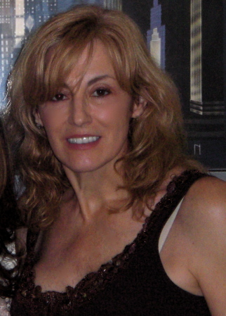 Paula Barker Photo 19
