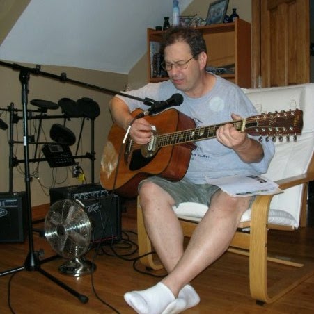 Raymond Cherry Photo 12