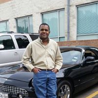 Raymond Coleman Photo 43