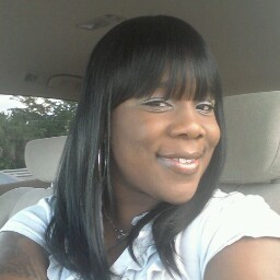 Antoinette Thompson Photo 28