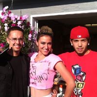Jacqueline Tanner Photo 8