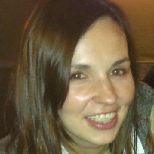 Anna Berry Photo 2