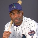 Reginald Sanders Photo 3