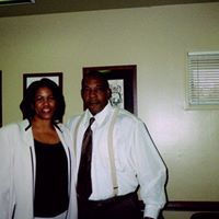 Lonnie Webber Photo 4