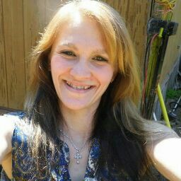 Amy Stephens Photo 19
