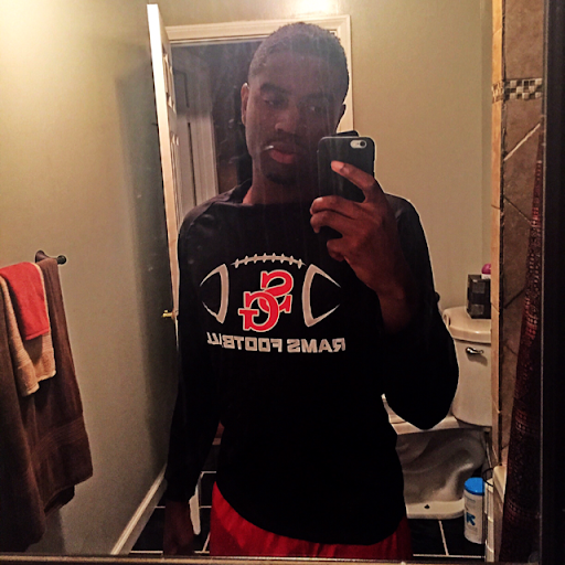 Lavell Johnson Photo 29
