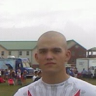 Michael Meeks Photo 35