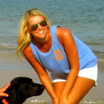 Allison Walthall Photo 1