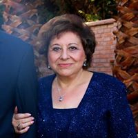 Amalia Avila Photo 11