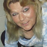 Teddia Salter Photo 1
