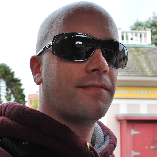Marcus Howell Photo 17