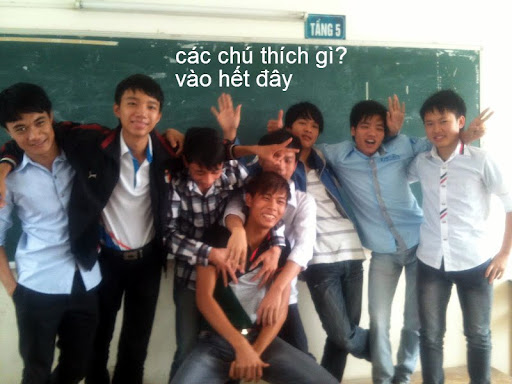 Cong Vu Photo 8